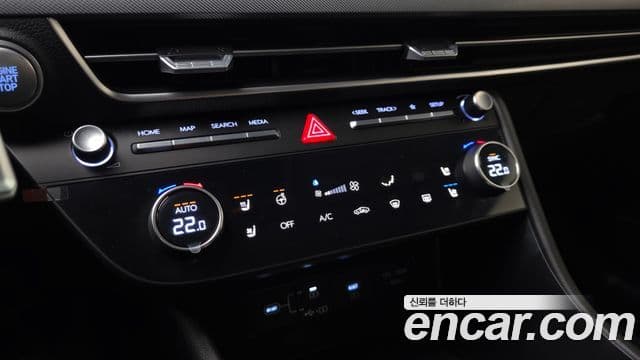 Hyundai Sonata D Edge(DN8) S, 2026 15