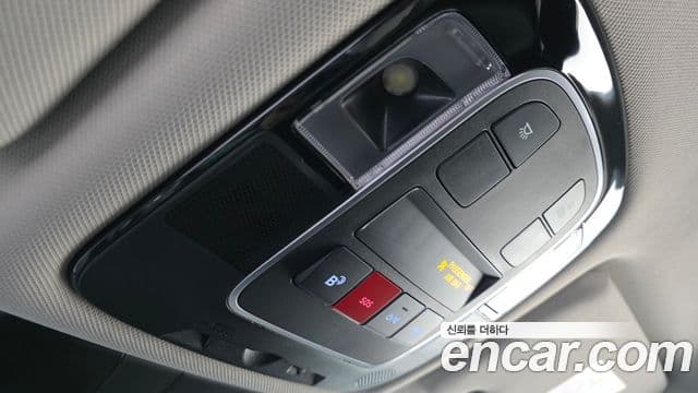 Hyundai Sonata D Edge(DN8) S, 2026 16