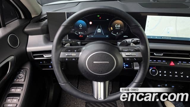 Hyundai Sonata D Edge(DN8) S, 2026 17