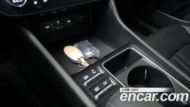 Hyundai Sonata D Edge(DN8) S, 2026 18