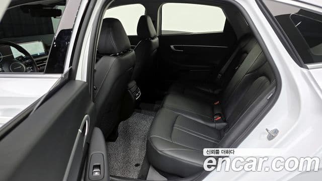 Hyundai Sonata D Edge(DN8) S, 2026 20