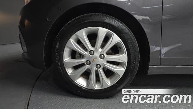 Chevrolet(GM대우) The / новый Next Spark LTZ, 2016 все фото