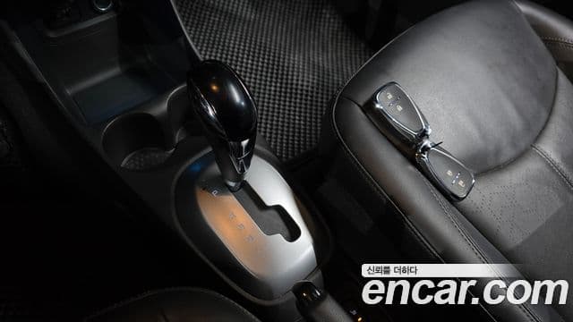 Chevrolet(GM대우) The / новый Next Spark LTZ, 2016 9