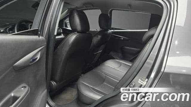 Chevrolet(GM대우) The / новый Next Spark LTZ, 2016 12