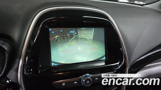 Chevrolet(GM대우) The / новый Next Spark LTZ, 2016 16