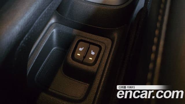 Chevrolet(GM대우) The / новый Next Spark LTZ, 2016 18