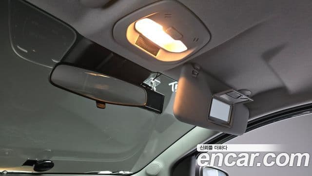 Chevrolet(GM대우) The / новый Next Spark LTZ, 2016 20