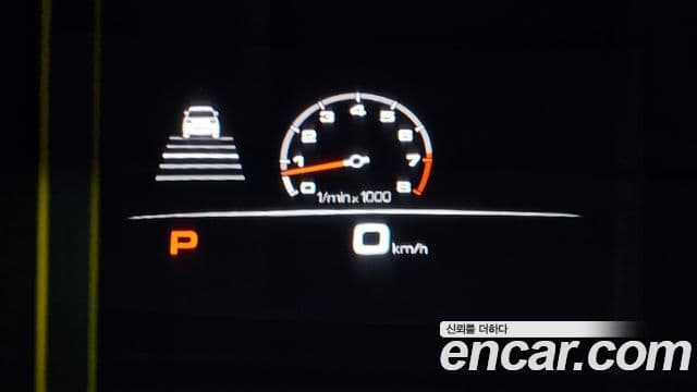 Porsche Cayenne (PO536) 3.0 купе, 2021 19