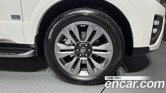 Kia Mohave The / новый Master Masters, 2021 все фото