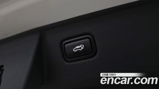 Kia Mohave The / новый Master Masters, 2021 18