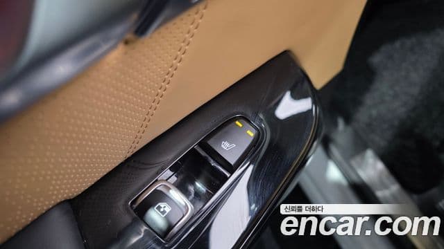 Kia Mohave The / новый Master Masters, 2021 19