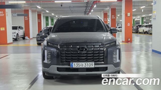Hyundai The / новый New Palisade Prestige, 2023 1
