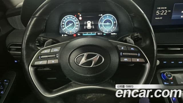 Hyundai The / новый New Palisade Prestige, 2023 6