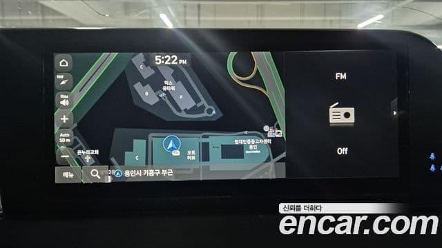 Hyundai The / новый New Palisade Prestige, 2023 8