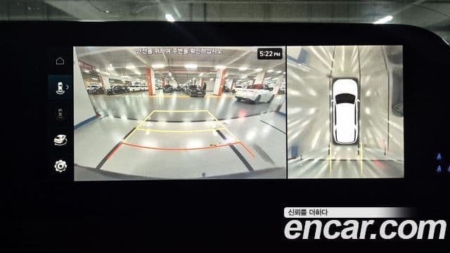 Hyundai The / новый New Palisade Prestige, 2023 9