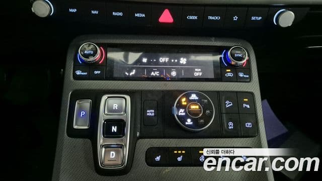 Hyundai The / новый New Palisade Prestige, 2023 10