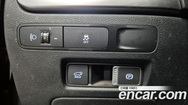 Hyundai The / новый New Palisade Prestige, 2023 12