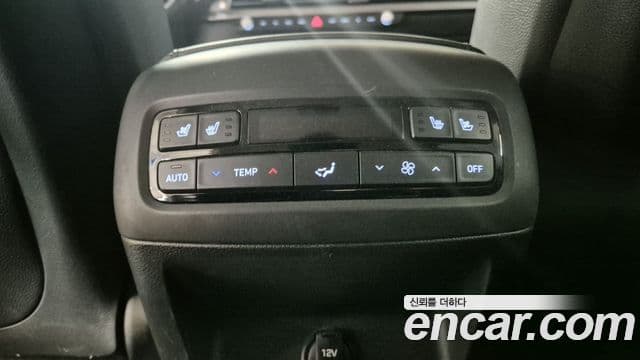 Hyundai The / новый New Palisade Prestige, 2023 13