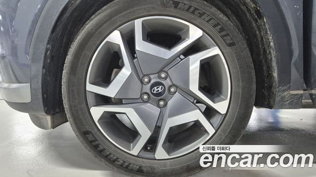 Hyundai The / новый New Palisade Prestige, 2023 14