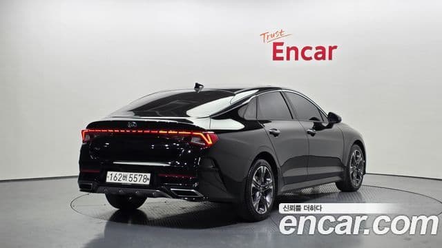 Kia K5 3세대 Trendy, 2020 2