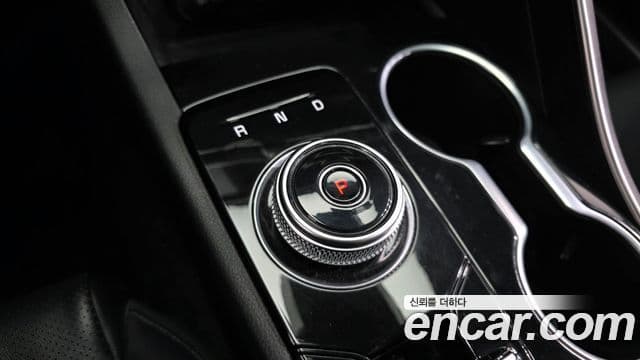 Kia K5 3세대 Trendy, 2020 9