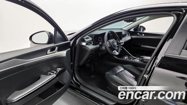 Kia K5 3세대 Trendy, 2020 10