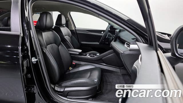 Kia K5 3세대 Trendy, 2020 11