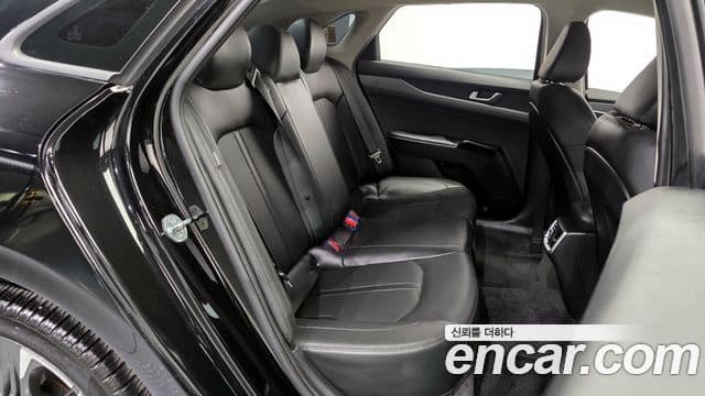 Kia K5 3세대 Trendy, 2020 12