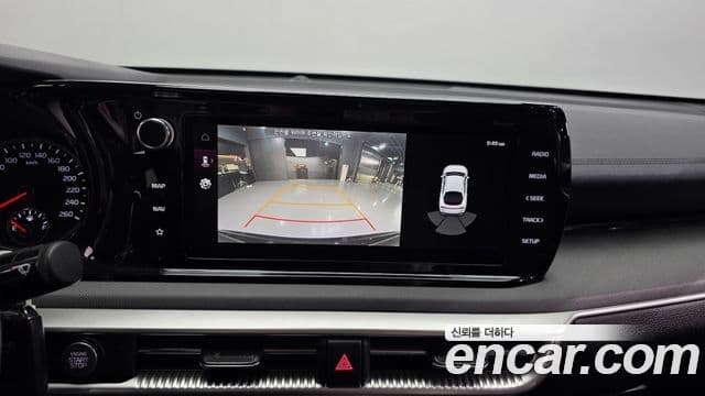 Kia K5 3세대 Trendy, 2020 15