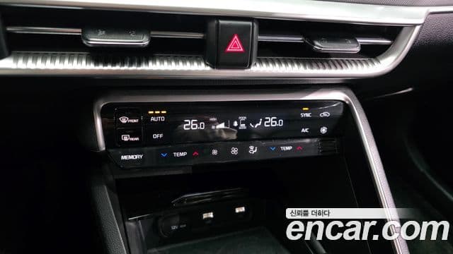 Kia K5 3세대 Trendy, 2020 17