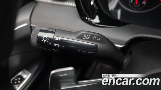 Kia K5 3세대 Trendy, 2020 18