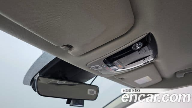 Kia K5 3세대 Trendy, 2020 19