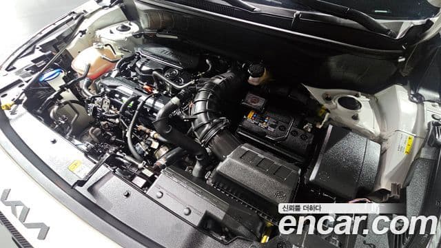 Kia The / новый New Seltos Gravity, 2023 6