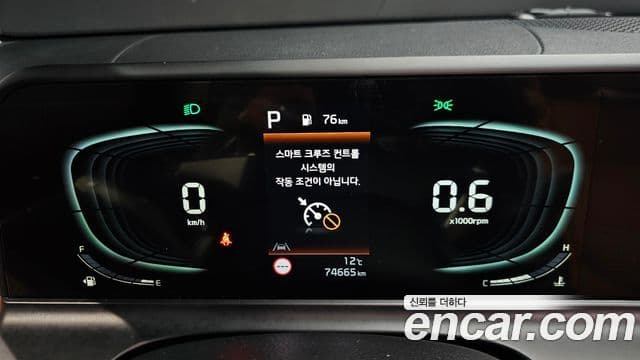 Kia The / новый New Seltos Gravity, 2023 8