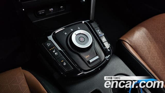 Kia The / новый New Seltos Gravity, 2023 9