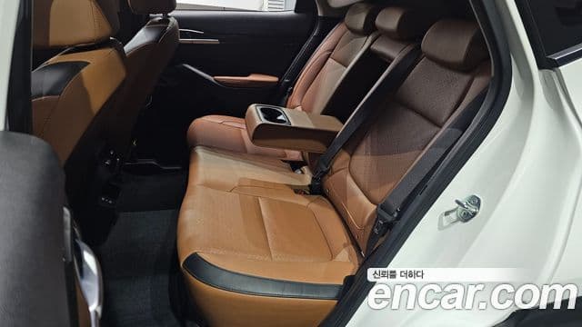 Kia The / новый New Seltos Gravity, 2023 12