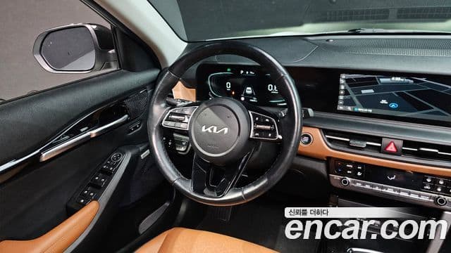 Kia The / новый New Seltos Gravity, 2023 13