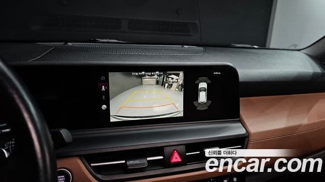 Kia The / новый New Seltos Gravity, 2023 14