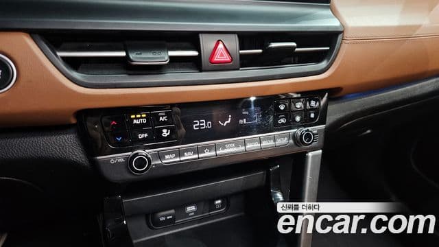 Kia The / новый New Seltos Gravity, 2023 18