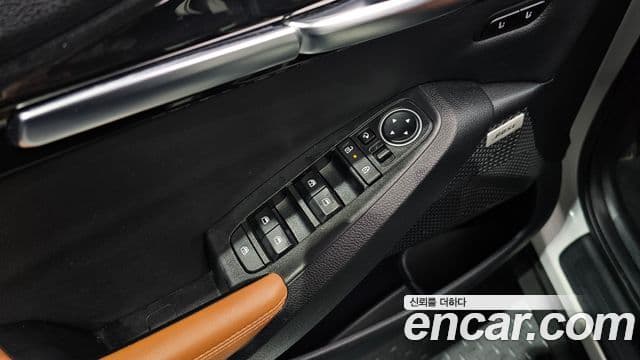 Kia The / новый New Seltos Gravity, 2023 19