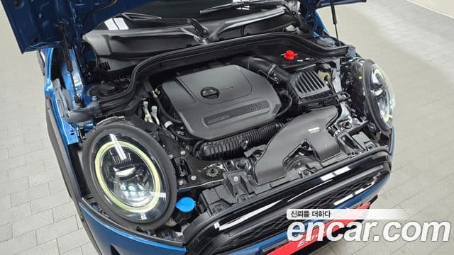 Mini Cooper S 3세대, 2023 6