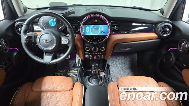 Mini Cooper S 3세대, 2023 7