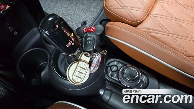 Mini Cooper S 3세대, 2023 9