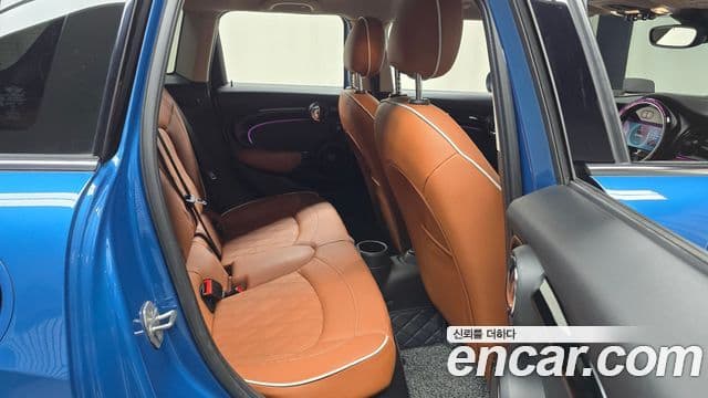 Mini Cooper S 3세대, 2023 12