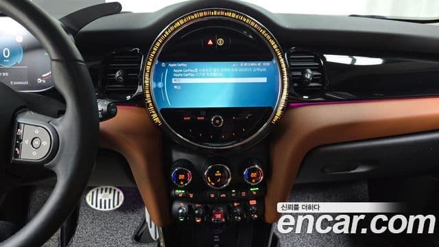 Mini Cooper S 3세대, 2023 14