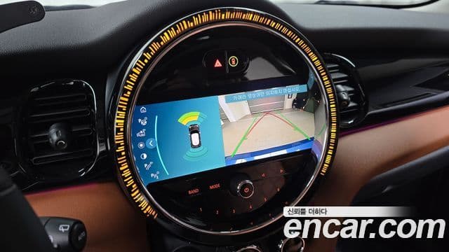 Mini Cooper S 3세대, 2023 15