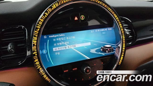 Mini Cooper S 3세대, 2023 16