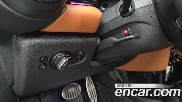 Mini Cooper S 3세대, 2023 17