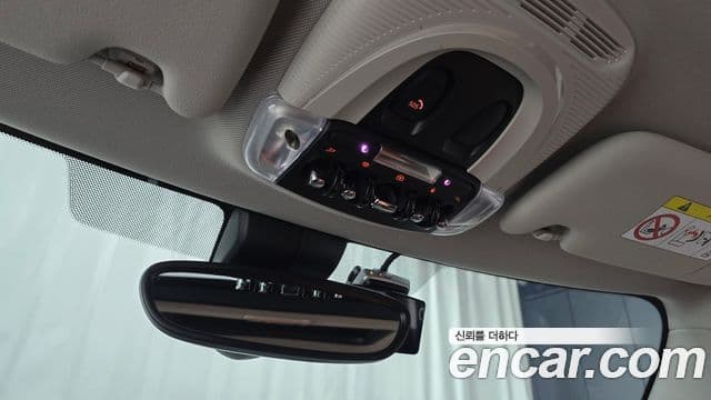 Mini Cooper S 3세대, 2023 19