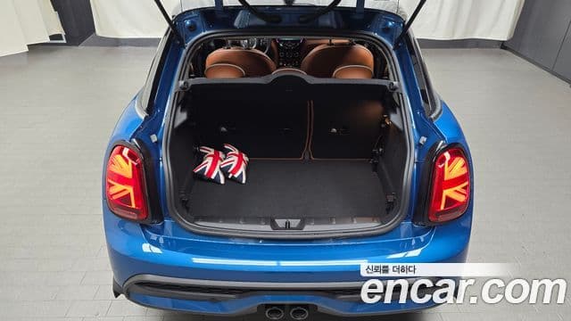 Mini Cooper S 3세대, 2023 20